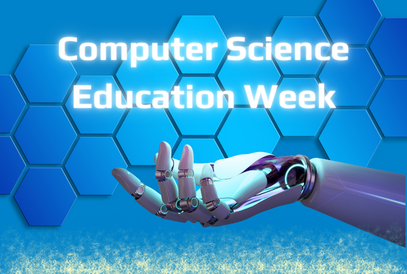  Computer Science Education Week